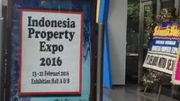 BTN Indonesia Property Expo 2016 masih berlangsung, ayo serbu kesempatan promosi menggiurkan.