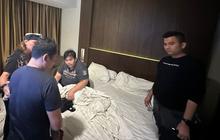 Anak Pemilik Toko Roti Penganiaya Karyawati George Sugama Halim Berstatus Saksi