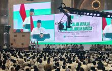 Prabowo Siapkan Lahan 4.000m² di Bundaran HI untuk Gedung MUI dan Lembaga Islam