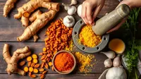 Resep Bumbu Kuning, Rahasia Kelezatan Masakan Nusantara