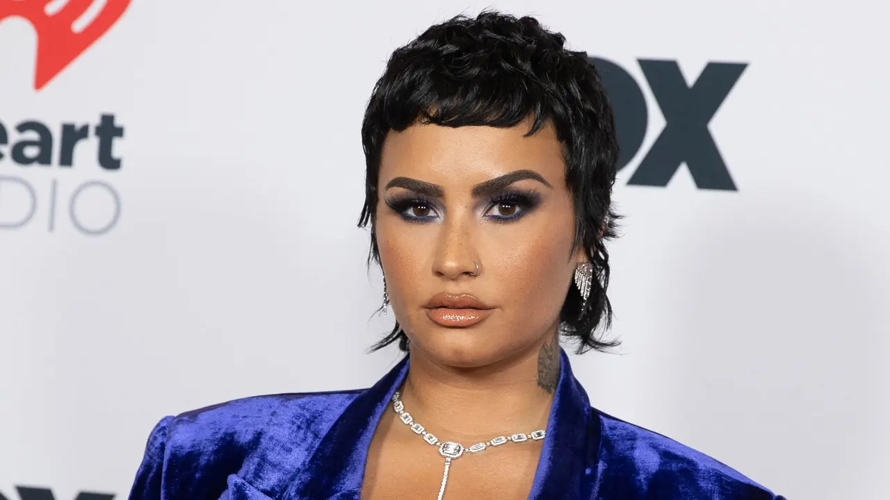 Demi Lovato