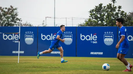 4 Pemain Termahal Persib Bandung Musim Ini: 3 Muka Baru Langsung Menyodok