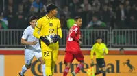 Piala AFF 2024: Shin Tae-yong Ungkap Alasan Mainkan Daffa Fasya dan Parkir Cahya Supriadi saat Timnas Indonesia Diimbangi Laos