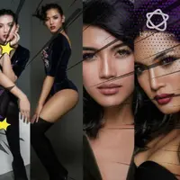 Cowok cantik, Gaya Androgini Millen Cyrus bikin netizen heran.