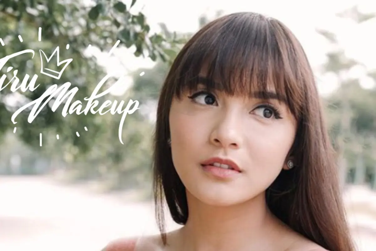 Tiru Makeup: Makeup Chelsea Olivia yang Sederhana Namun Memukau