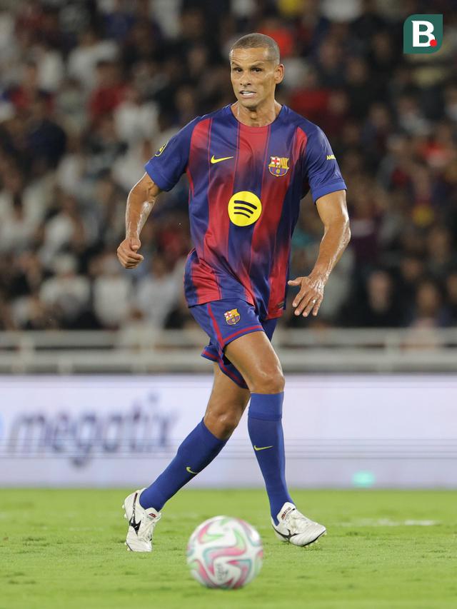 Rivaldo