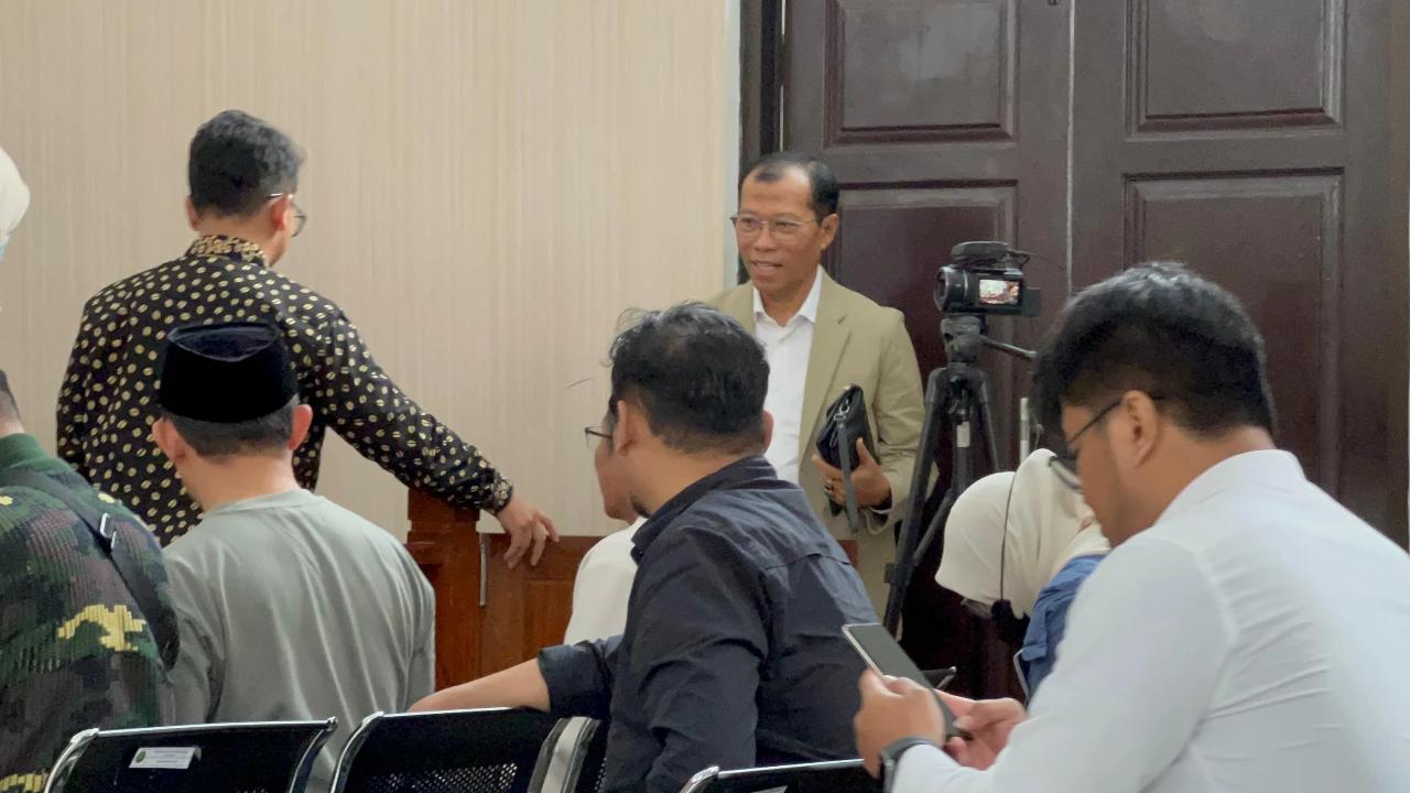 Praperadilan Yaqut: Ahli Tegaskan Perkara Sebelum 2026 Harus Gunakan KUHAP Lama