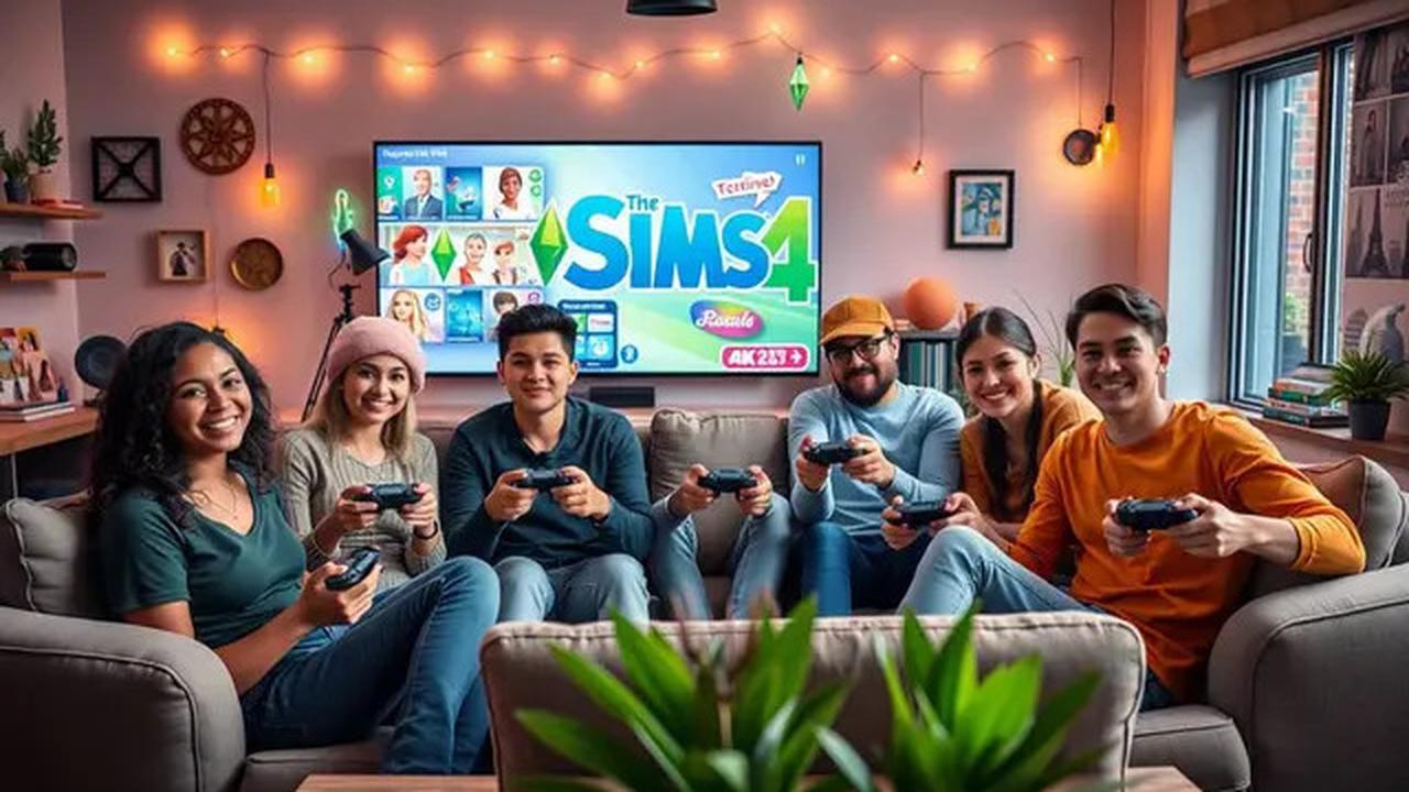 10 Rekomendasi Game Offline Seru untuk Perempuan di Tahun 2025, Anti Bosan