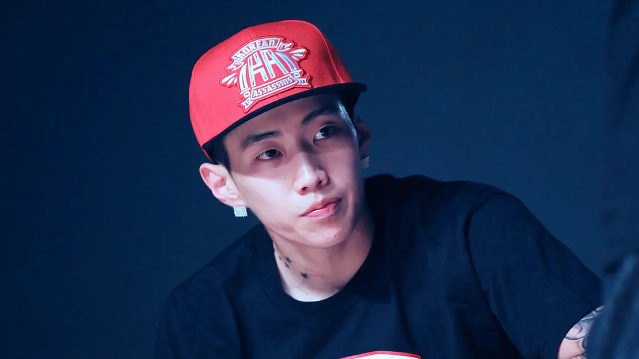 Agar Makin Tampan, Jay Park Berencana Lakukan Operasi Plastik?
