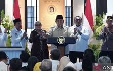 Prabowo Subianto Tegaskan Pemerintah Tidak Anti Pasar Bebas, Jamin Kesejahteraan Rakyat