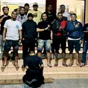 Modus Sebar Foto Bugil, Polisi Gadungan Peras Korban