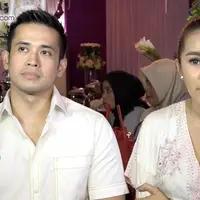 Olla Ramlan membantah postingan di Instagramnya adalah curahan hatinya.