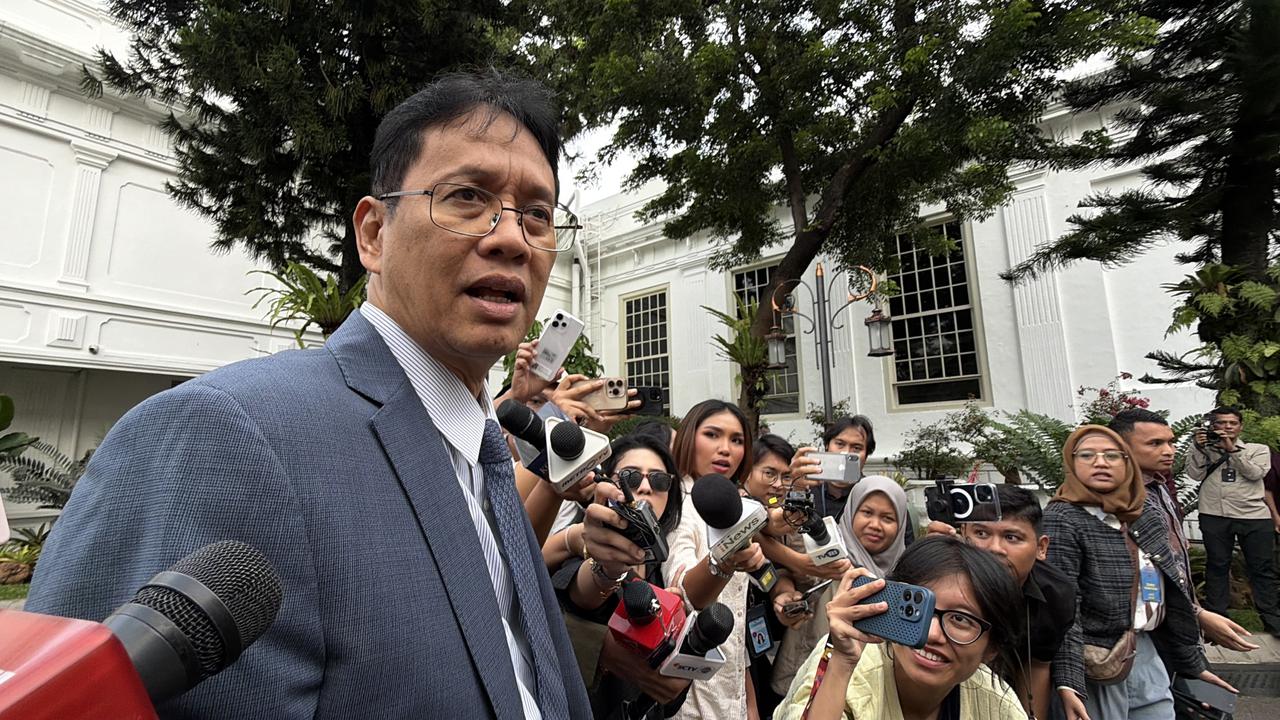 Prabowo Panggil Menkeu hingga Gubernur BI ke Istana