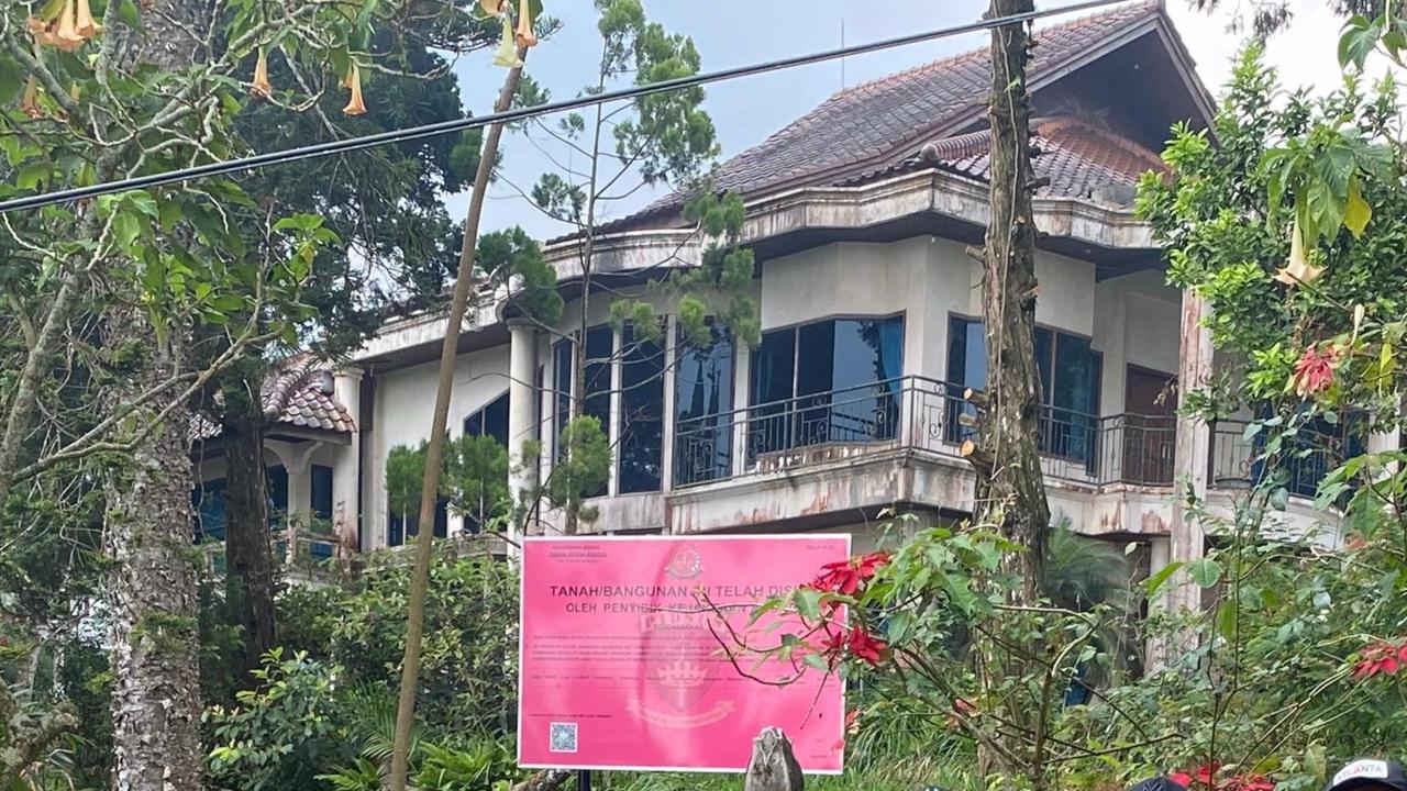 Kejagung Sita Aset Tanah dan Bangunan Terkait Korupsi Sritex, Total Luas 20.027 Meter