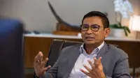 Wakil Direktur Utama BRI Catur Budi Harto mengatakan perseroan menyambut baik status BRIsyariah sebagai surviving entity dalam merger yang bertujuan melahirkan bank syariah terbesar di Indonesia.