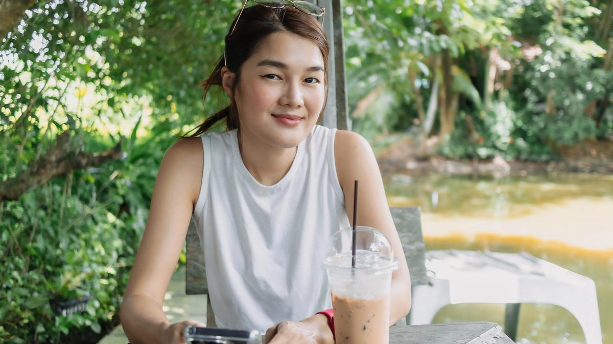 8 Tanda Orang yang Memiliki Batin Sangat Tenang