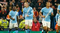 Man City vs Galatasaray: Pasukan Pep Guardiola Hindari Jadwal Padat Play-off Liga Champions
