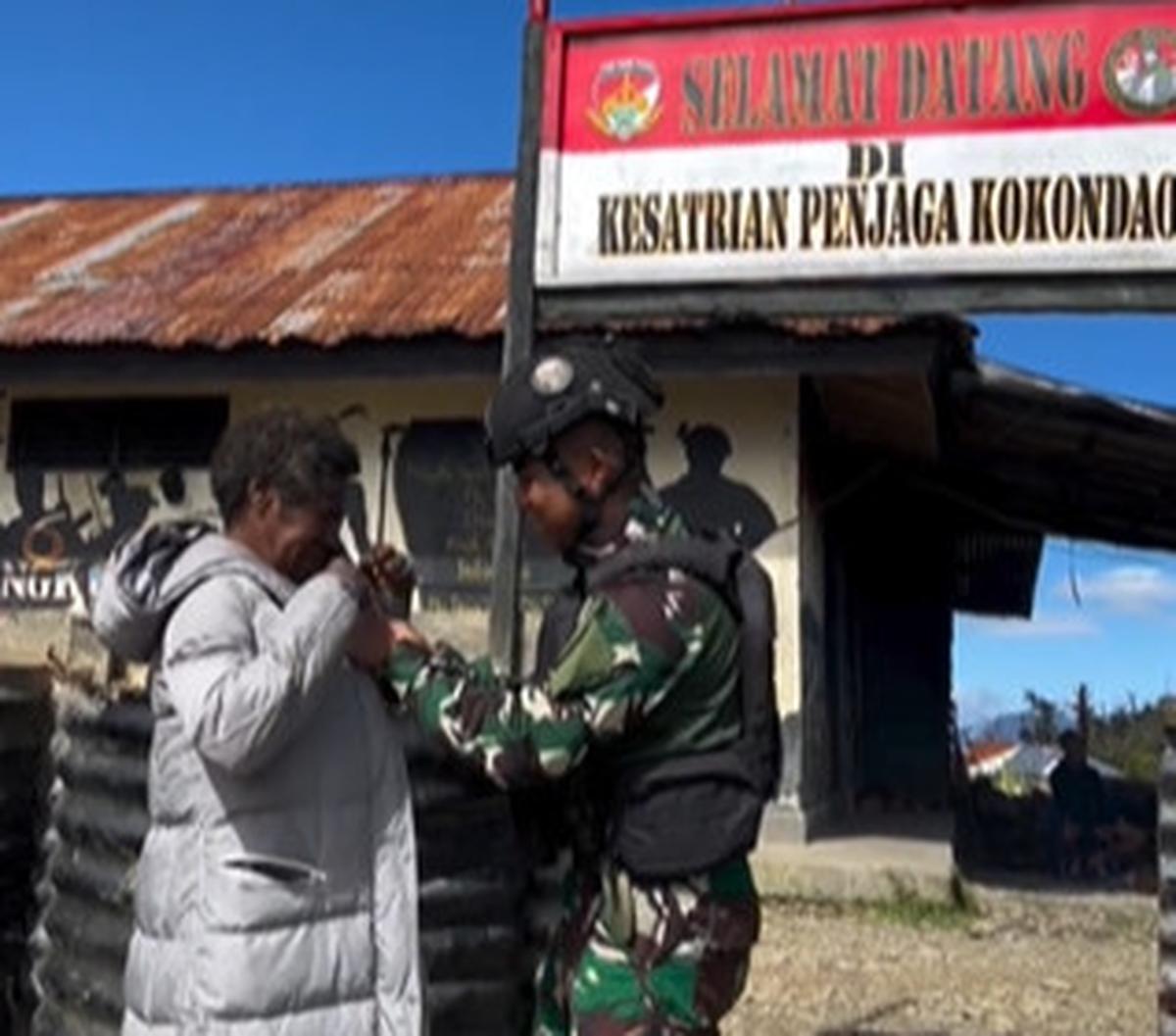 Dok. Istimewa