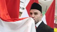 Horee! Calvin Verdonk Dipastikan Bisa Perkuat Timnas Indonesia Lawan Filipina