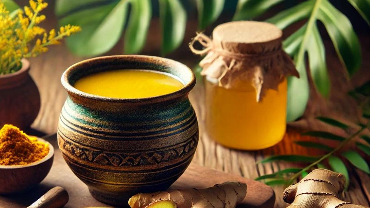 Cara Mudah Membuat Jamu Rempah di Rumah, Ampuh untuk Kesehatan