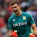 Juventus Resmi Batalkan Perekrutan Emiliano Martinez, Apa Alasannya?