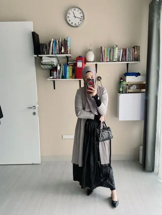 Merasa geram, akhirnya Inara mengungkapkan kekesalannya di media sosial