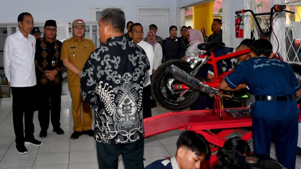 Dok. Istimewa