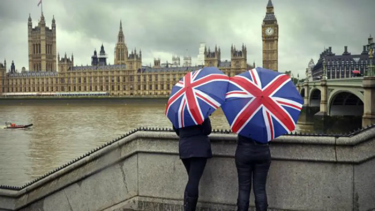 London