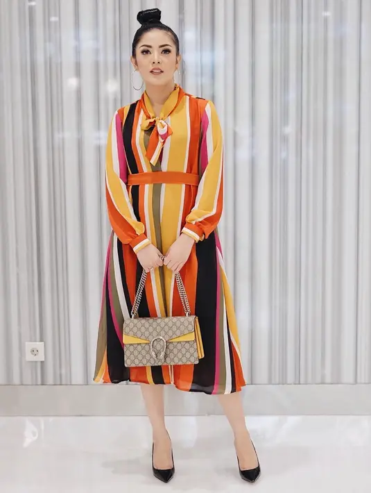 (Instagram/nindyparasadyharsono)