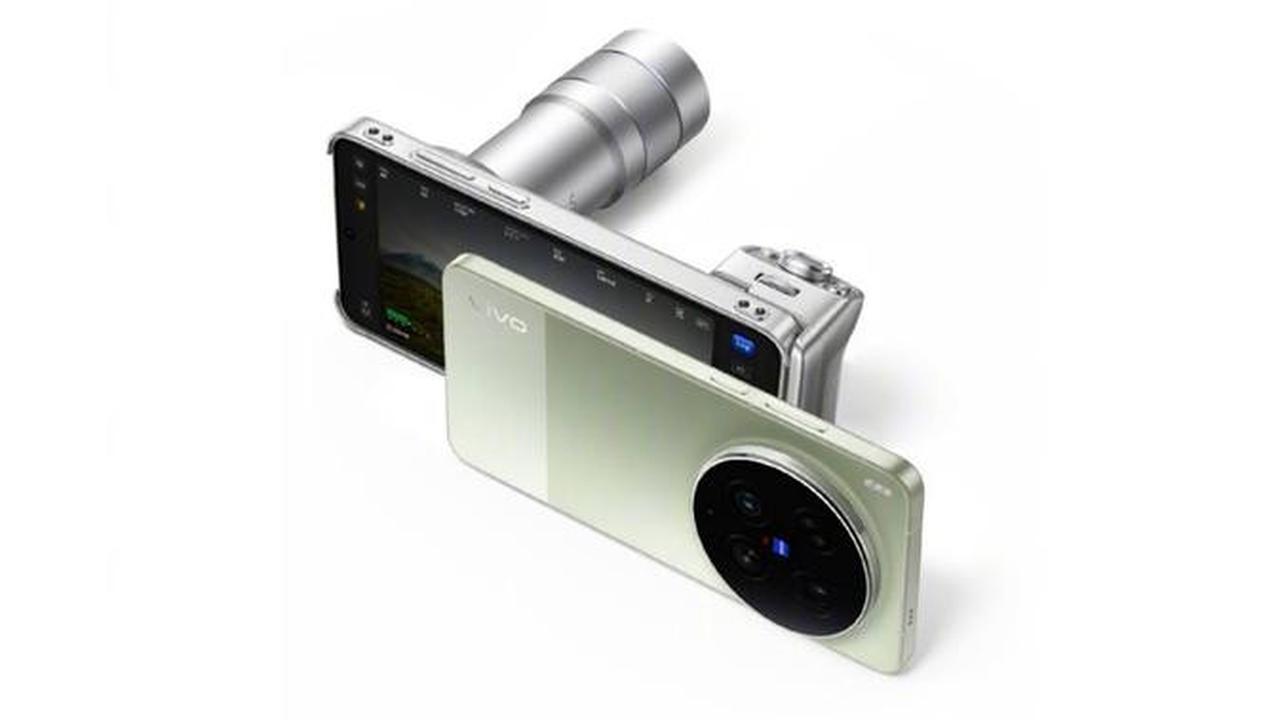 Vivo X300 Ultra Resmi Debut, Intip Spesifikasi dan Harga HP dengan Kamera Zeiss 200MP. (Doc: Vivo)