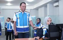 Terungkap, Ini Alasan Jasa Marga Beri Diskon Tarif Tol 20 Persen saat Libur Sekolah dan Idul Adha