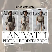 Trunk Show Lanivatti | Beyond Borders 2020