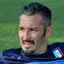 Manajer dan mantan pemain sepak bola asal Italia