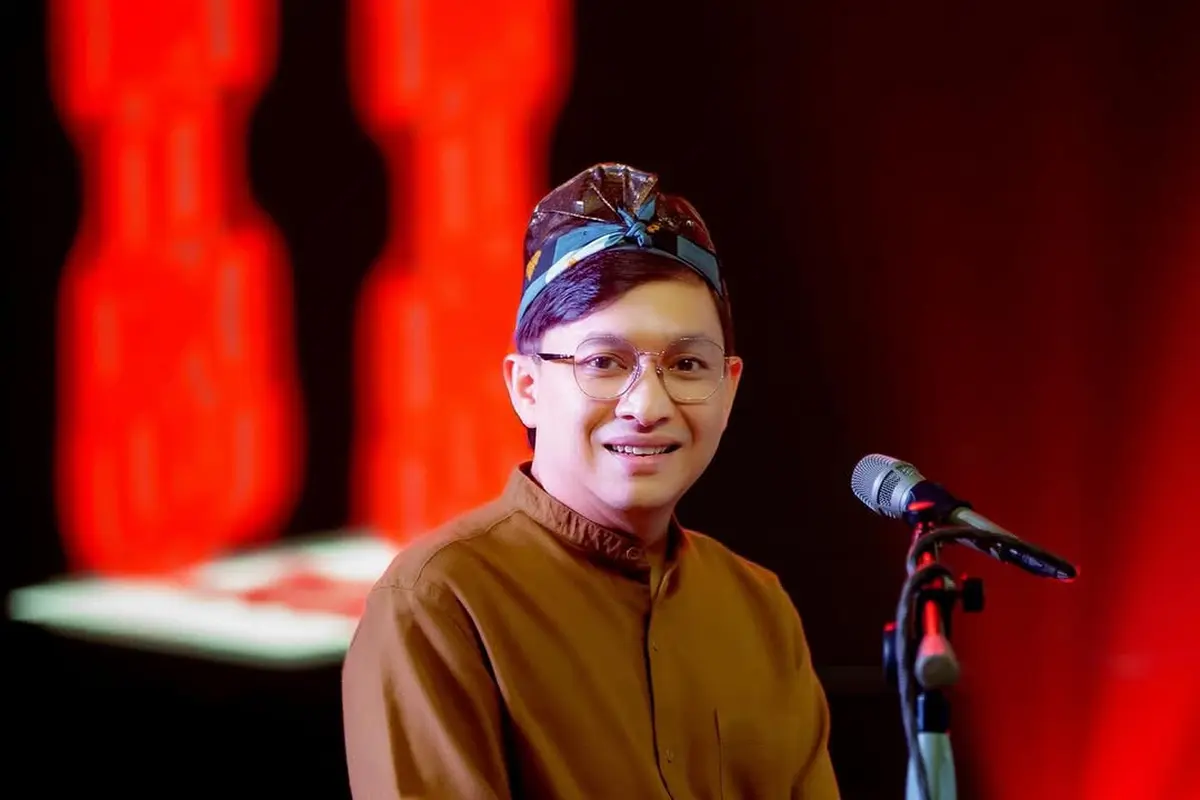 Yovie Widianto