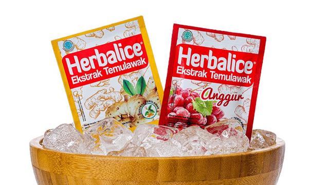 Herbalice
