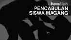 olisi akan mempertemukan  Tiga  (PNS) DKI Jakarta dengan siswi magang yang diduga menjadi korban pencabulan. Kondisi siswi tersebut saat ini masih diselubungi trauma.