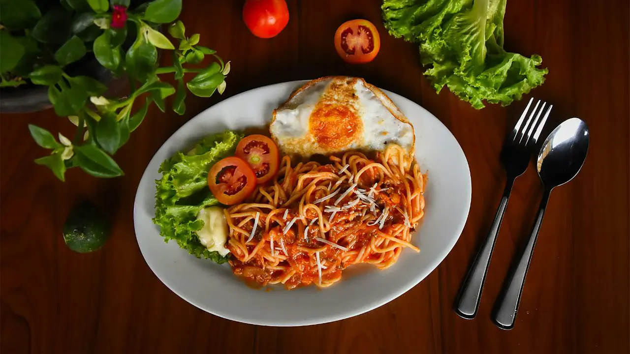 Menjelajahi Asia Melalui Cita Rasa dengan Destinasi Kuliner yang Bikin Ngiler (unsplash/Fahmi Anwar)