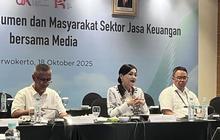 Tahukah Anda? OJK Selamatkan Dana Penipuan Rp376,8 Miliar, Modus Online Terbanyak!