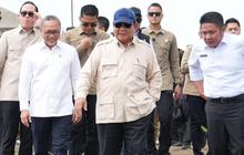 Menko Zulhas Dinilai Berhasil Koordinasikan Kebijakan Pangan, 77% Publik Nilai Petani Makin Sejahtera