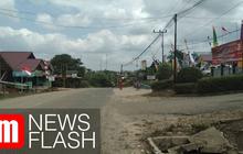VIDEO: Melihat Lebih Dekat Calon Ibu Kota Baru