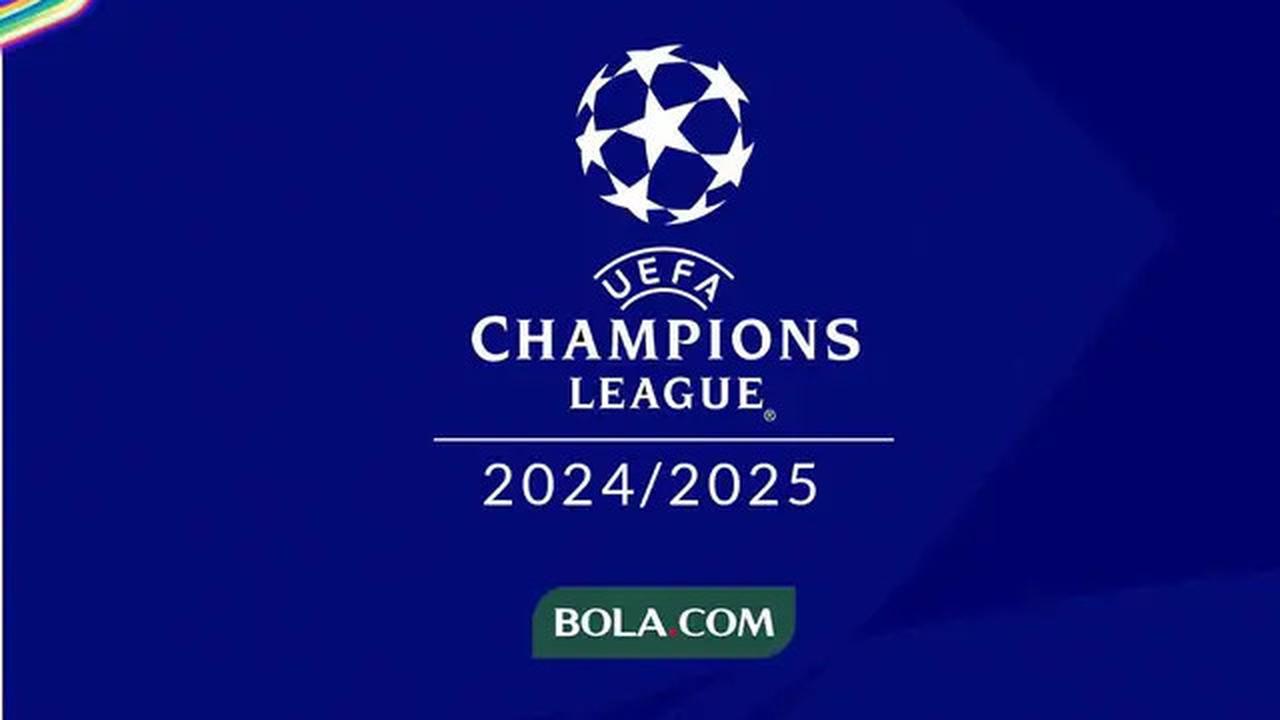 Jadwal Leg 2 Semifinal Liga Champions 2024/2025: 2 Laga Sengit Menuju Puncak!
