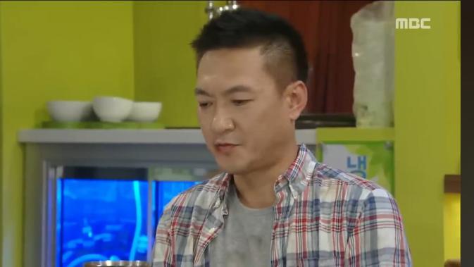 Aktor Park Dong Bin Meninggal Dunia, Ditemukan di Restoran Hendak Ia Buka