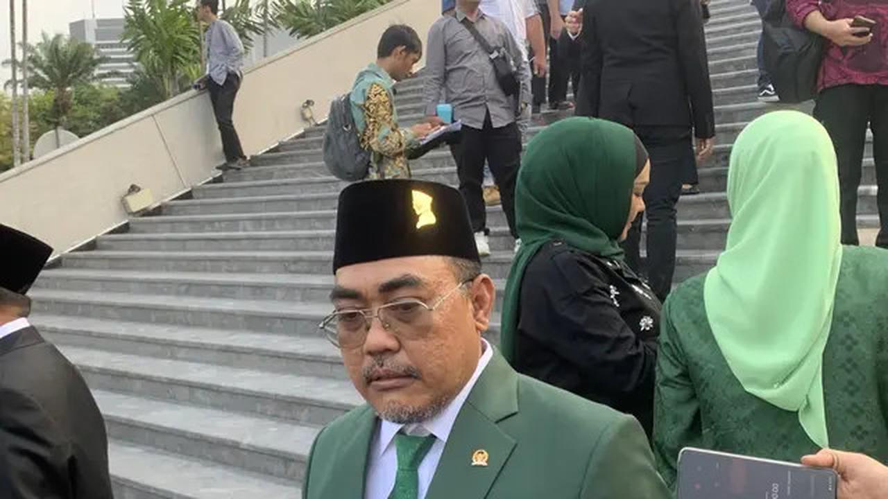 Sidang MPR Tak Dihiasi Baju Adat dari Presiden Prabowo hingga Anggota Dewan, Kenapa?