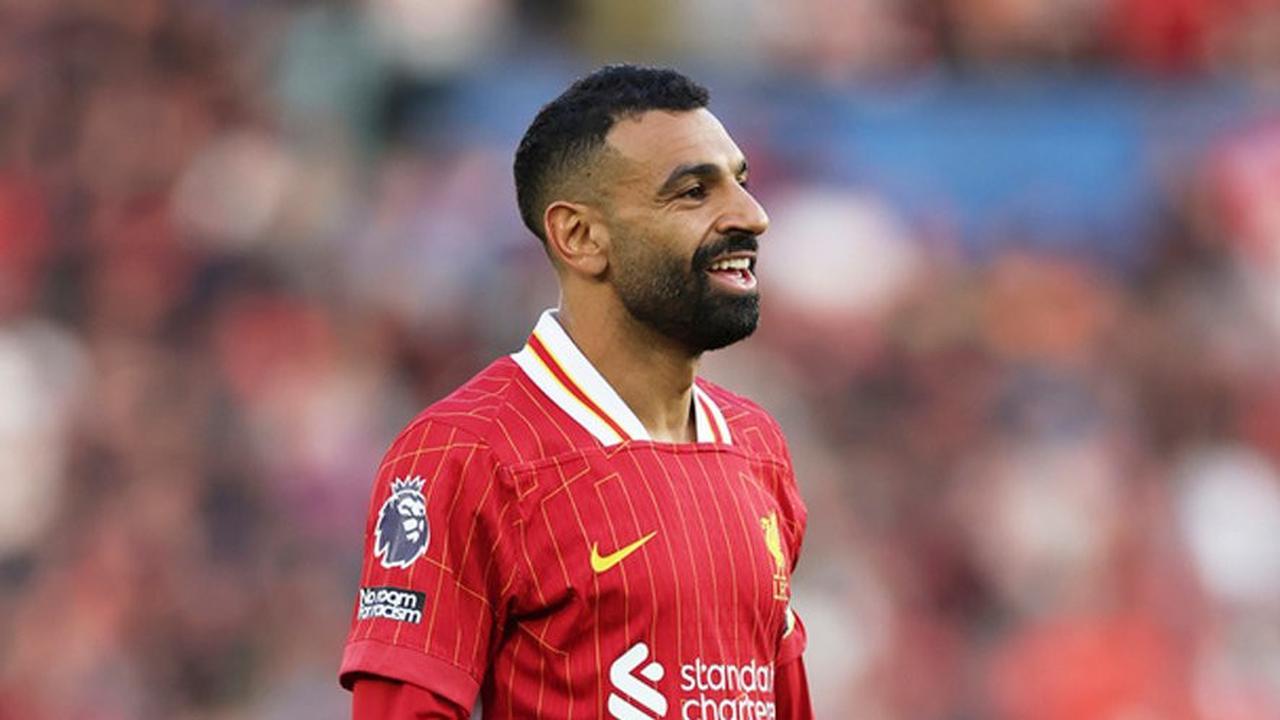Alarm Bahaya Liverpool! Mohamed Salah Tampil Buruk sejak Maret, Belum Siap Mulai Musim Baru Premier League?!