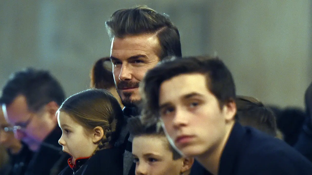 20160215--New-York-Fashion-Week-Davide-Beckham-AFP-Reuters