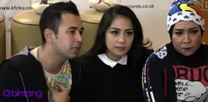 Kepergian Olga Syahputra adalah kehilangan besar bagi Raffi Ahmad, Raffi pun berencana menghadiri 40 harian sahabatnya 6 Mei 2015 besok.