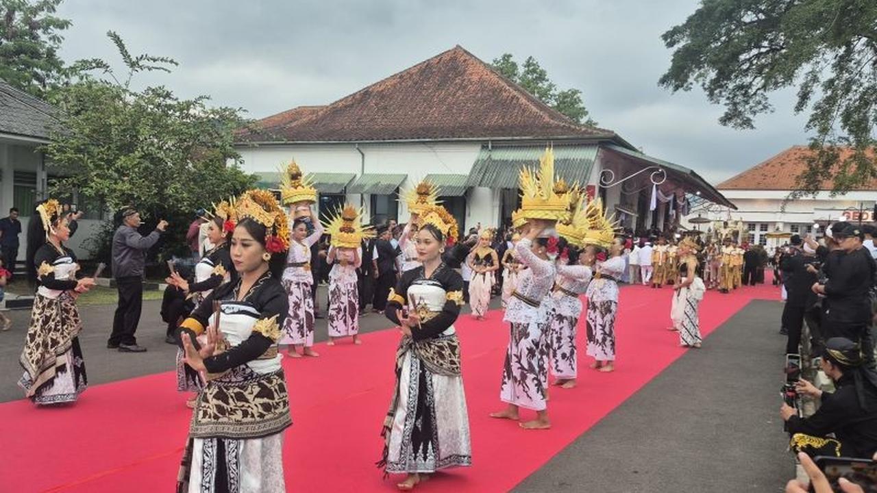 Sumedang Jadi Titik Awal Milangkala Tatar Sunda, Berbasis Fakta Sejarah Kuat