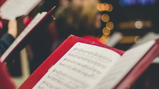 Music Sheet