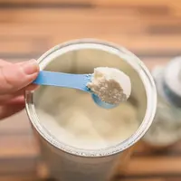 Tips menyimpan susu./Copyright shutterstock.com/g/DraganaGordic