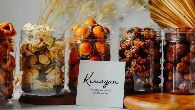 Nguri-Uri Budaya Indonesia Lewat Kuliner Tradisional, Kemayan Sukses Go Internasional